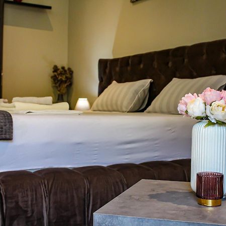 R34 Guest House Veliko Tarnovo Extérieur photo