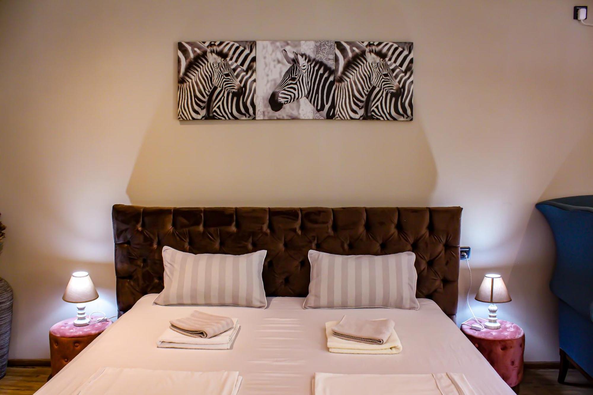 R34 Guest House Veliko Tarnovo Extérieur photo
