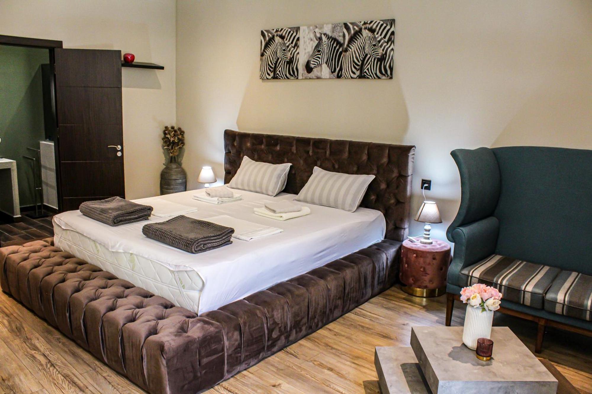R34 Guest House Veliko Tarnovo Extérieur photo