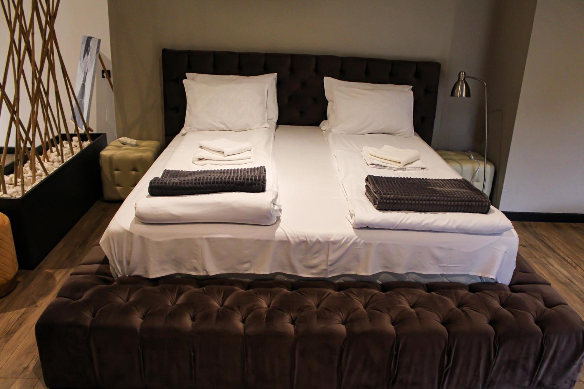 R34 Guest House Veliko Tarnovo Extérieur photo
