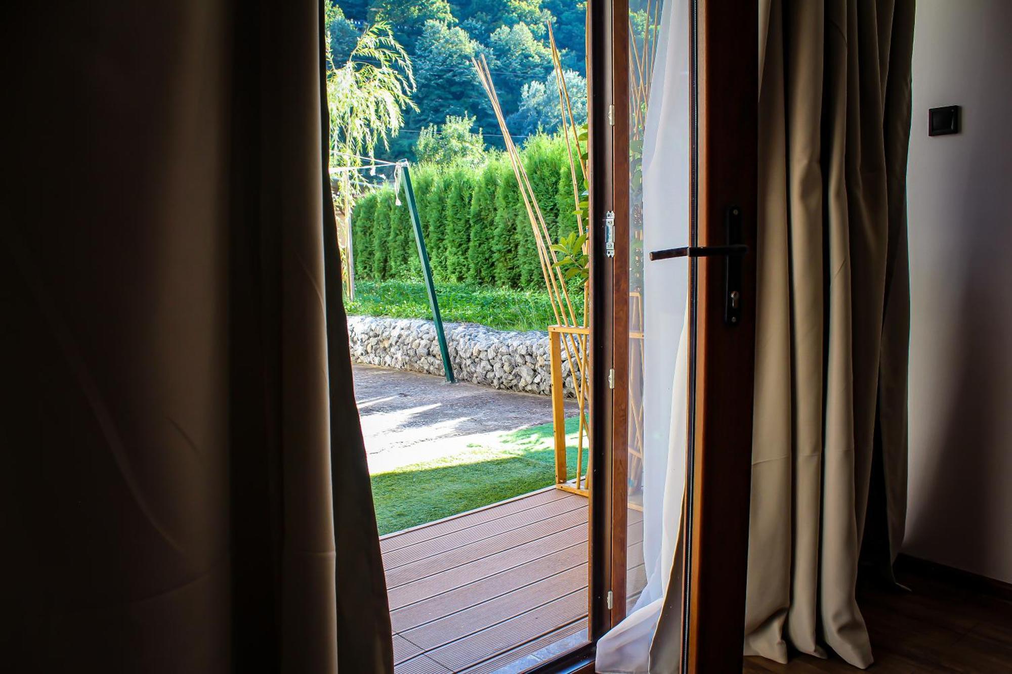 R34 Guest House Veliko Tarnovo Extérieur photo