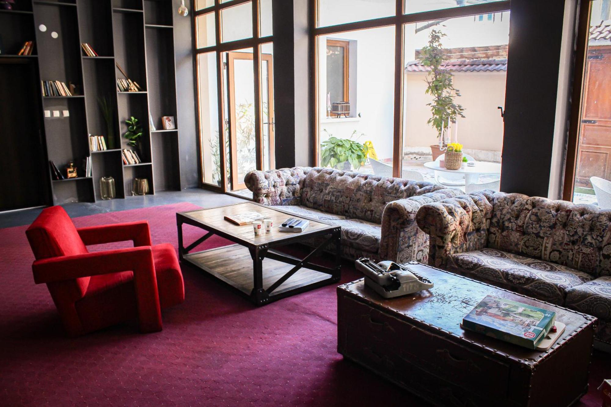 R34 Guest House Veliko Tarnovo Extérieur photo