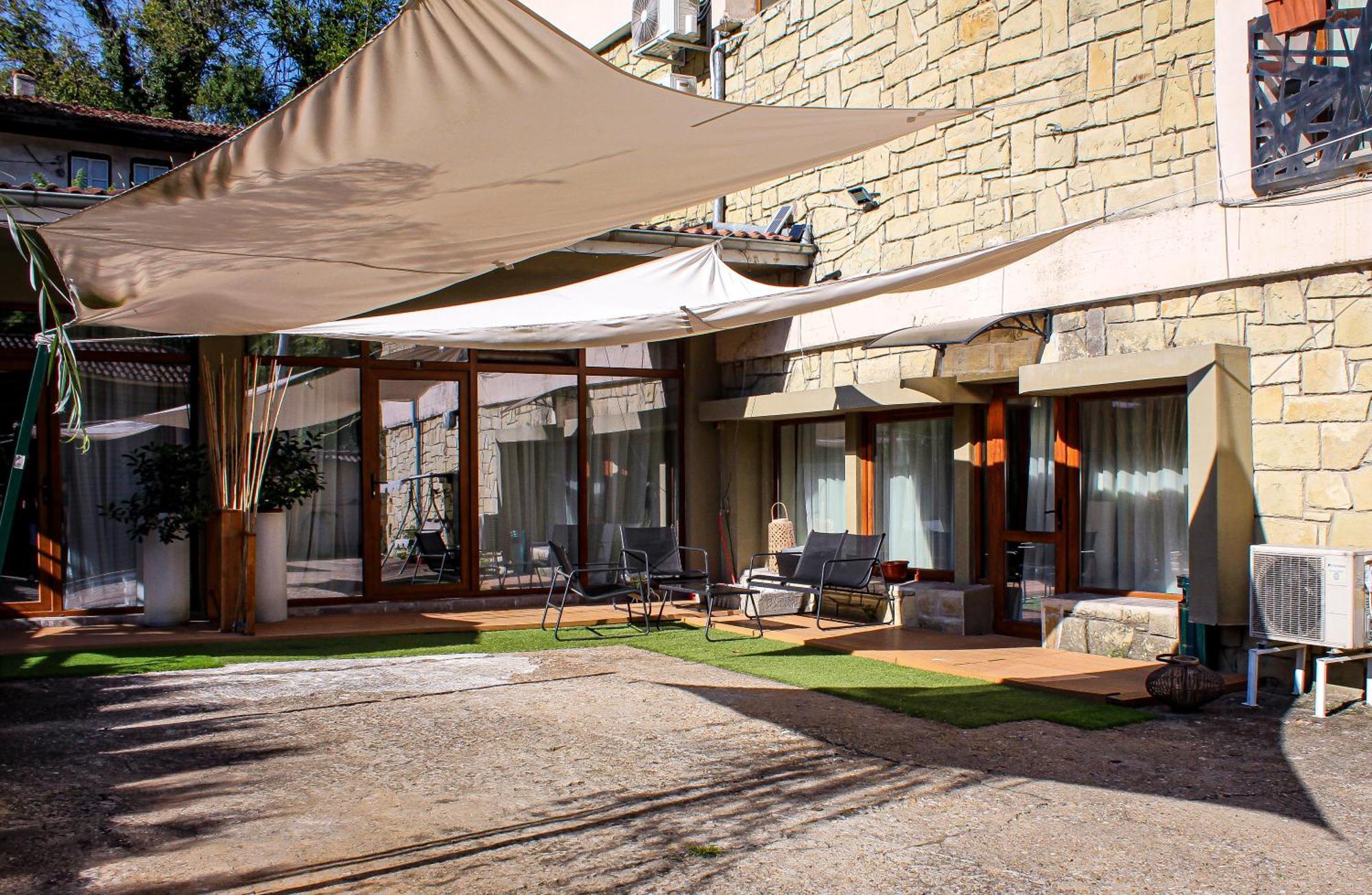 R34 Guest House Veliko Tarnovo Extérieur photo