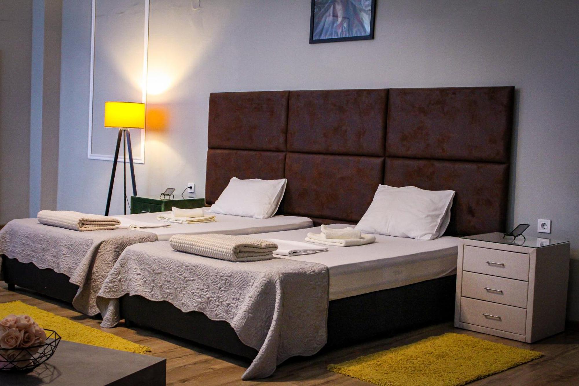 R34 Guest House Veliko Tarnovo Extérieur photo