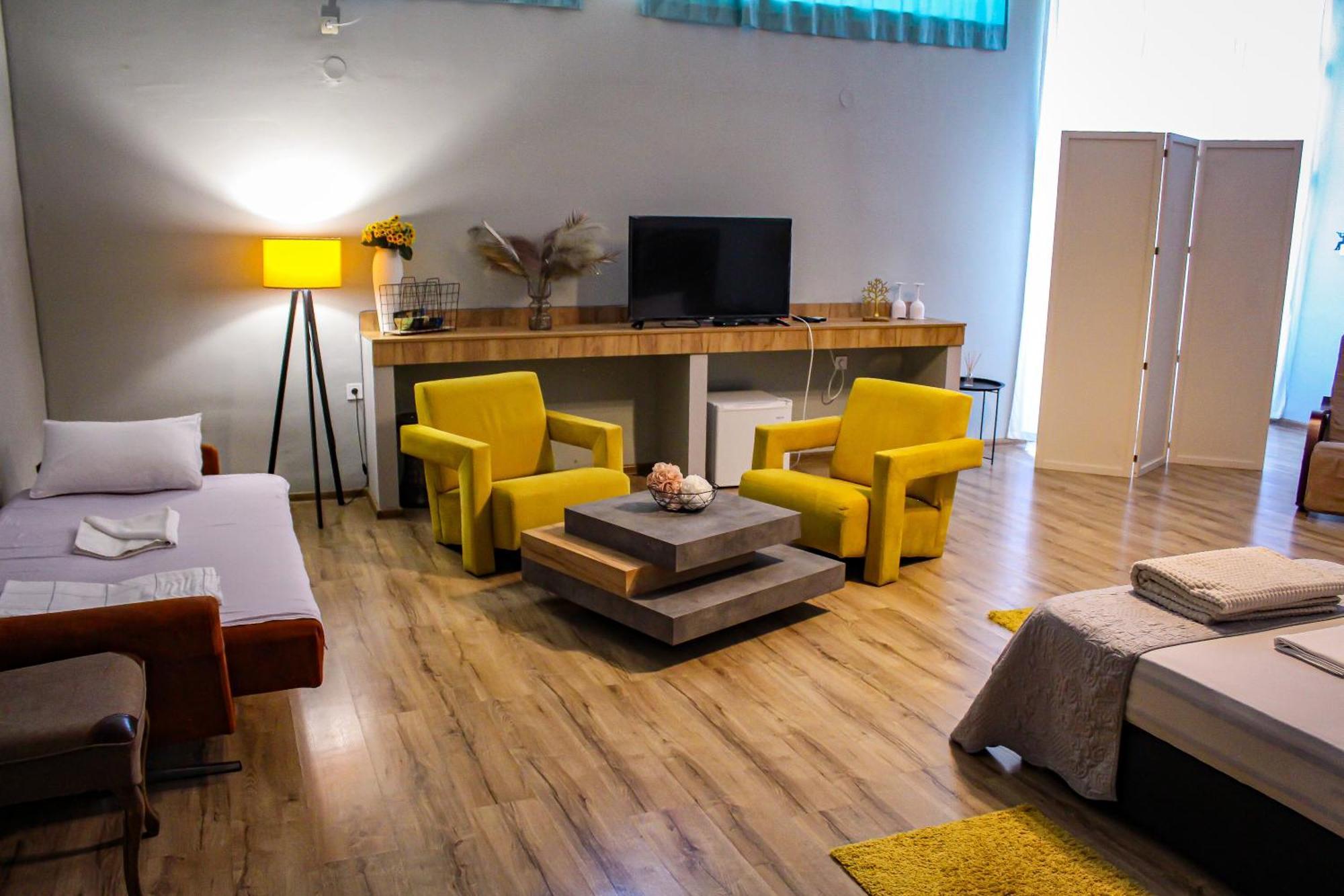 R34 Guest House Veliko Tarnovo Extérieur photo
