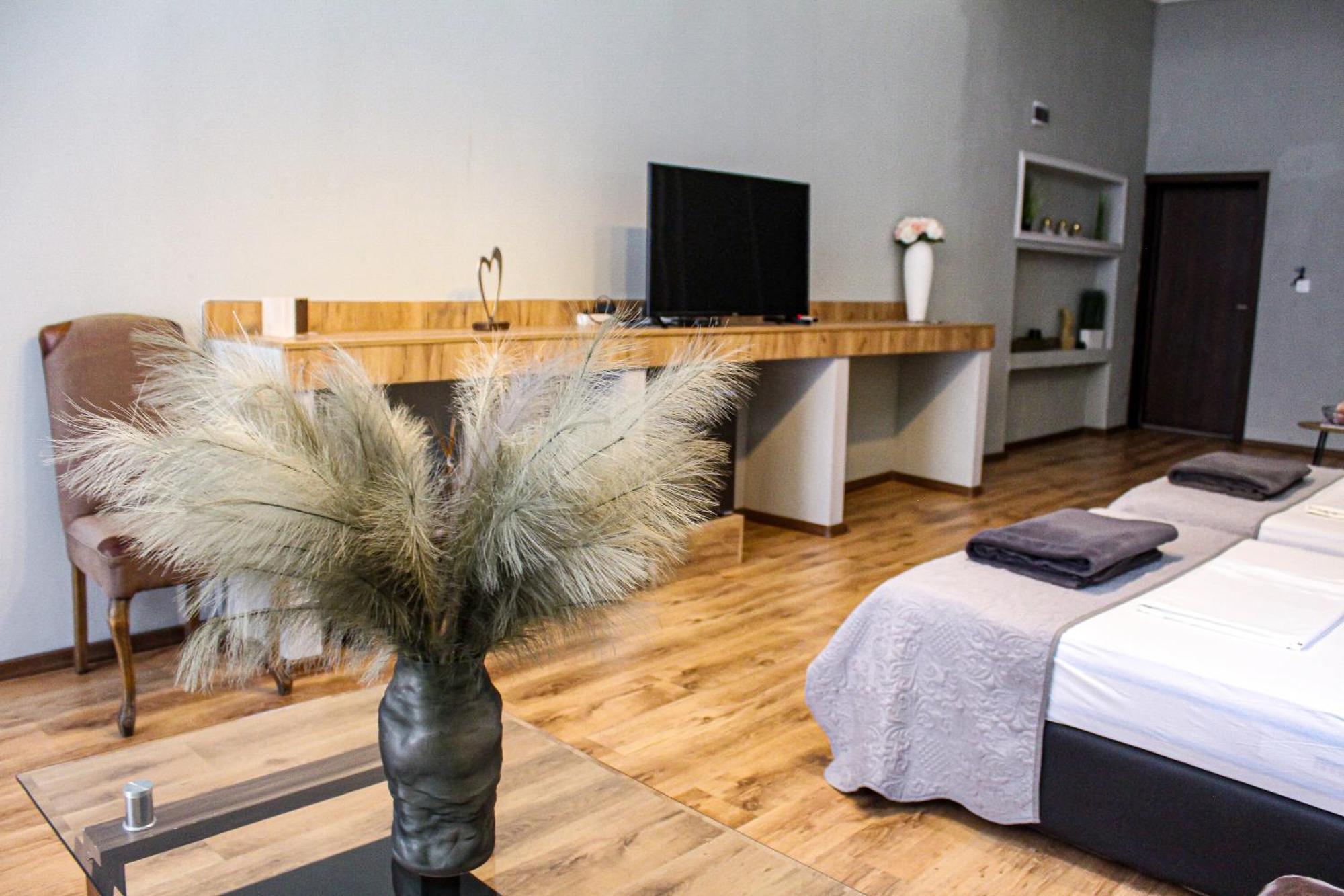 R34 Guest House Veliko Tarnovo Extérieur photo