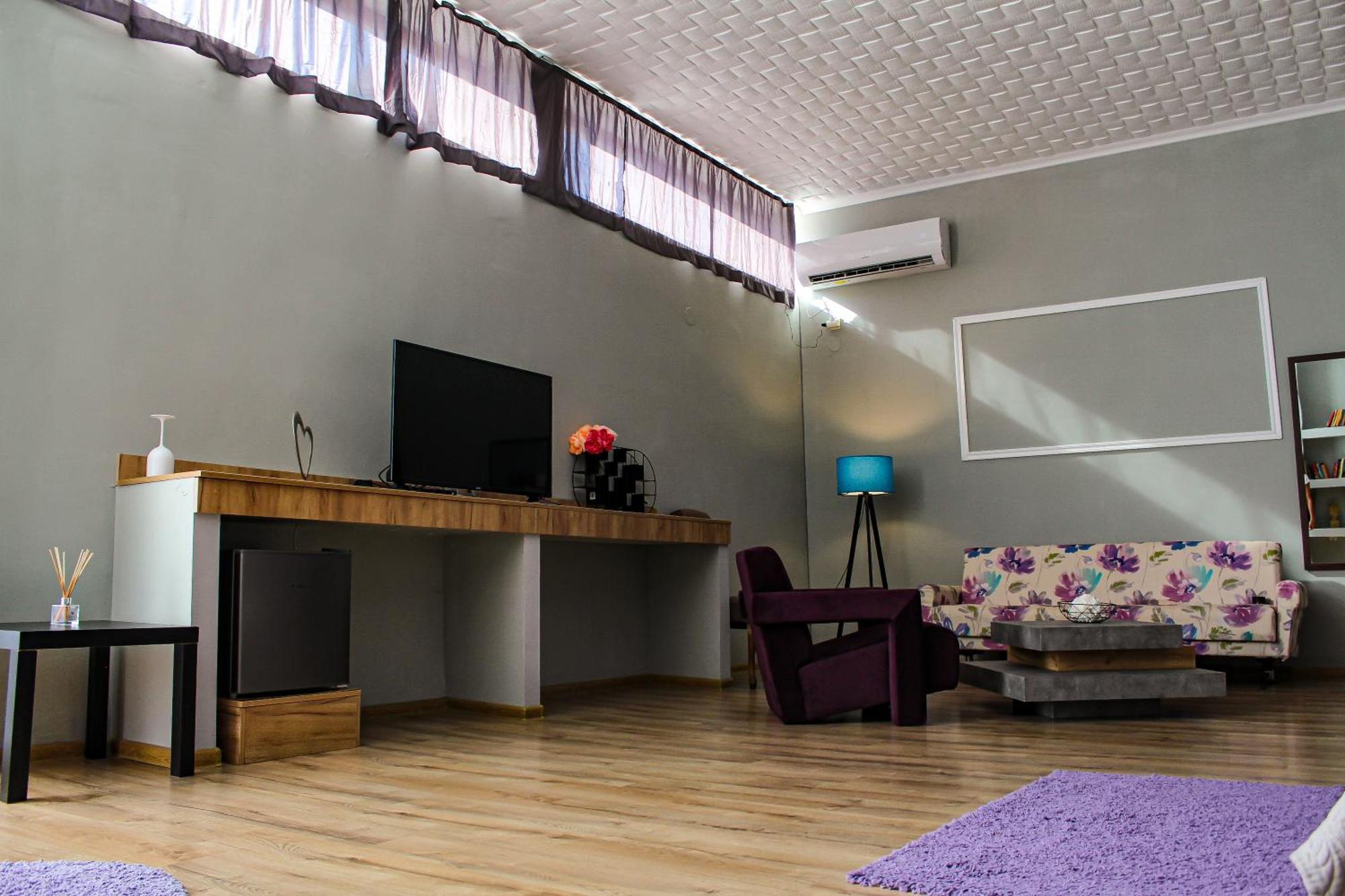 R34 Guest House Veliko Tarnovo Extérieur photo