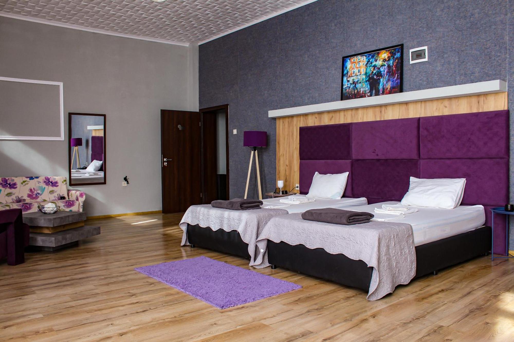 R34 Guest House Veliko Tarnovo Extérieur photo