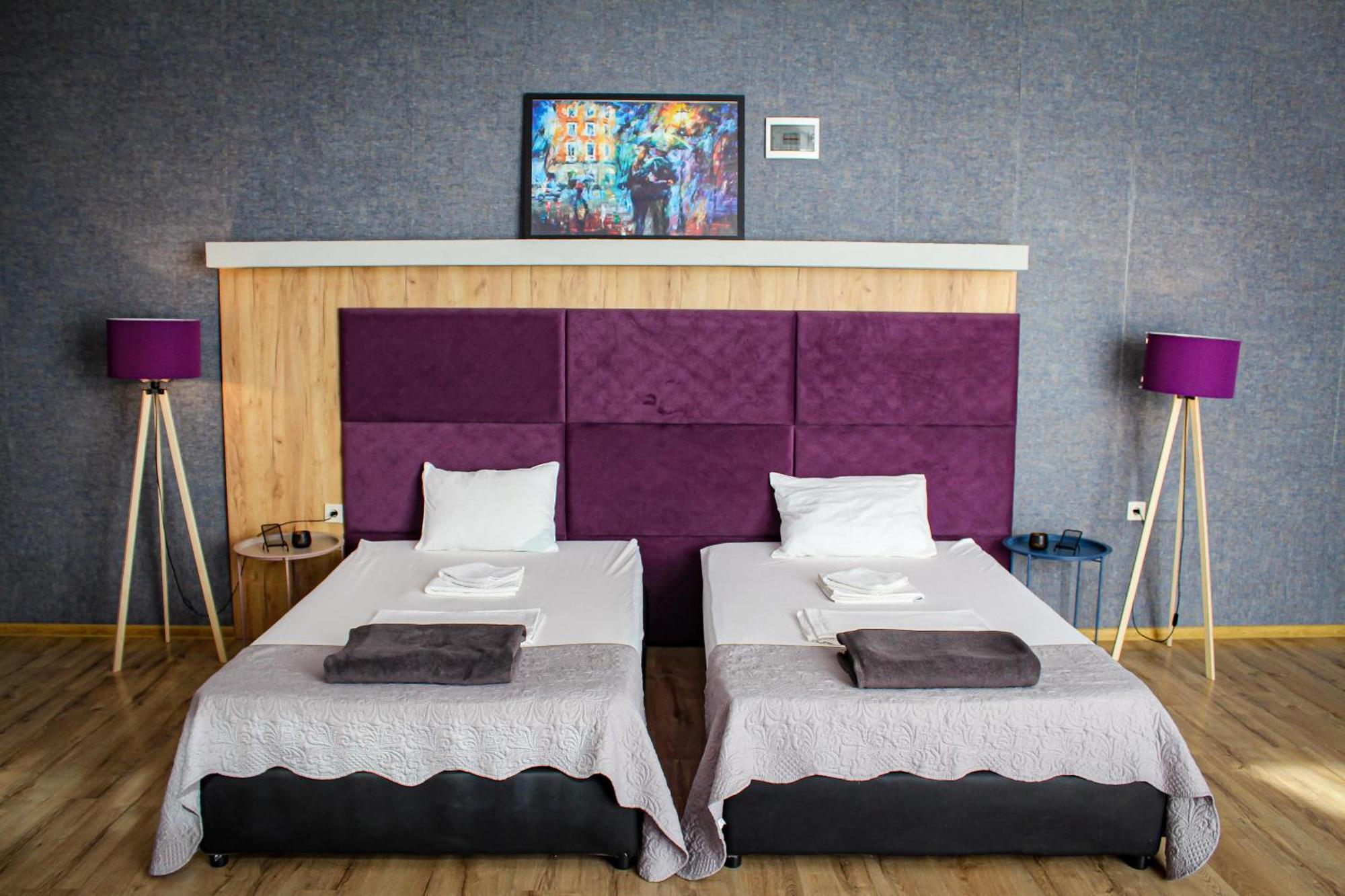 R34 Guest House Veliko Tarnovo Extérieur photo