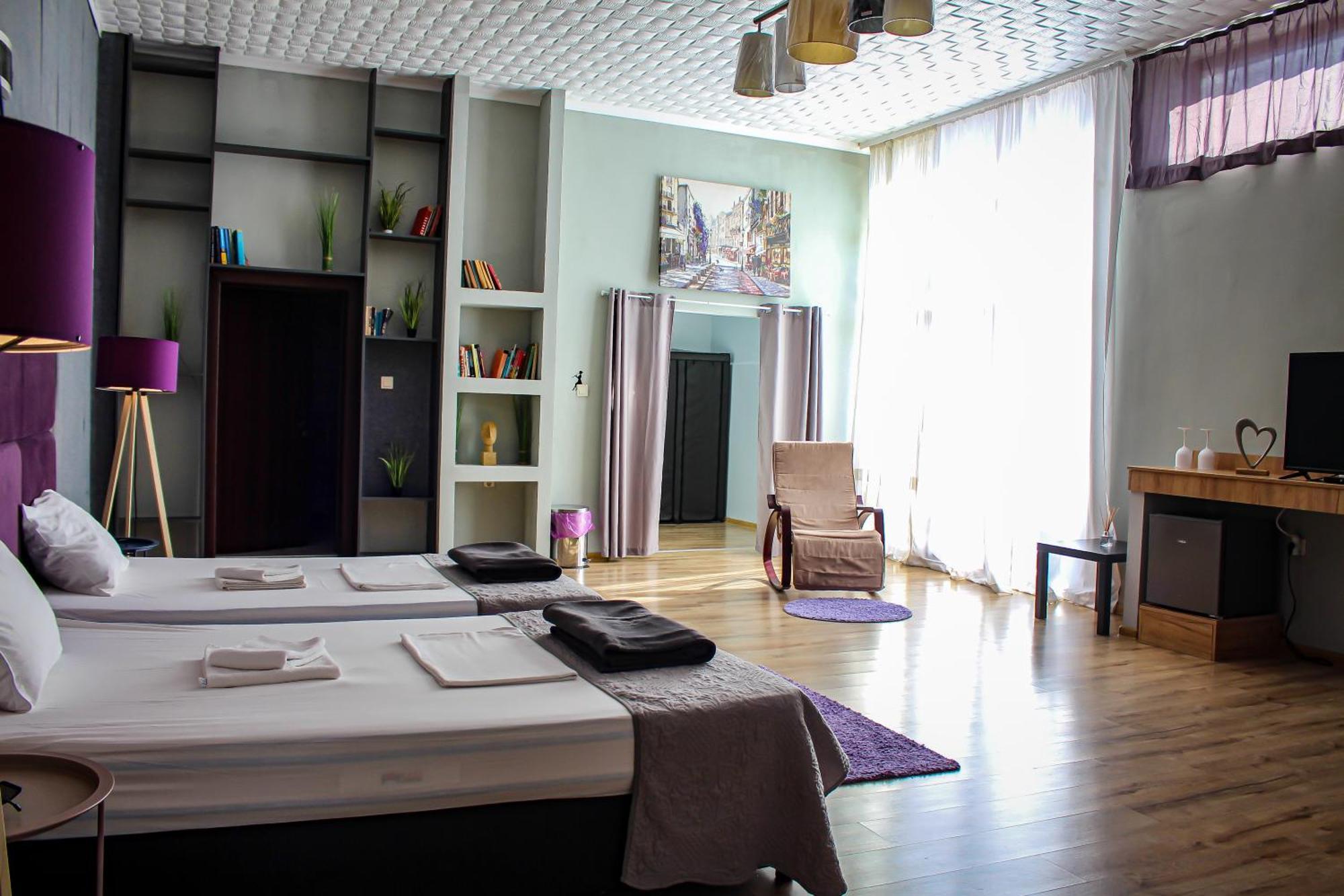 R34 Guest House Veliko Tarnovo Extérieur photo