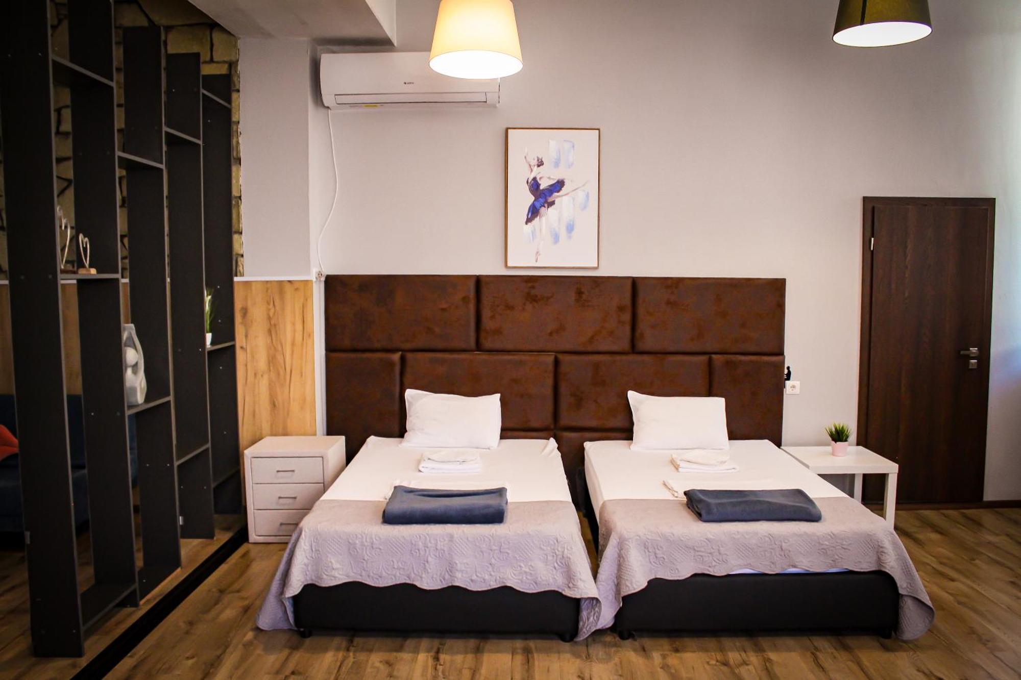 R34 Guest House Veliko Tarnovo Extérieur photo