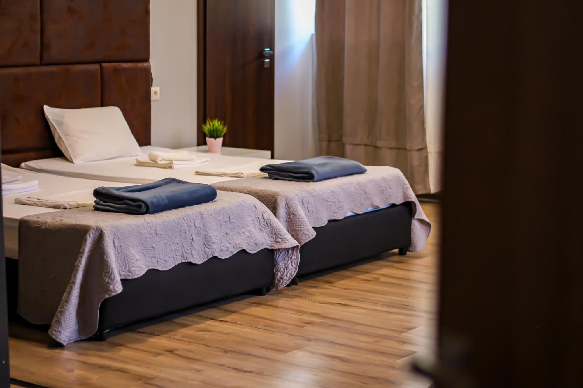 R34 Guest House Veliko Tarnovo Extérieur photo