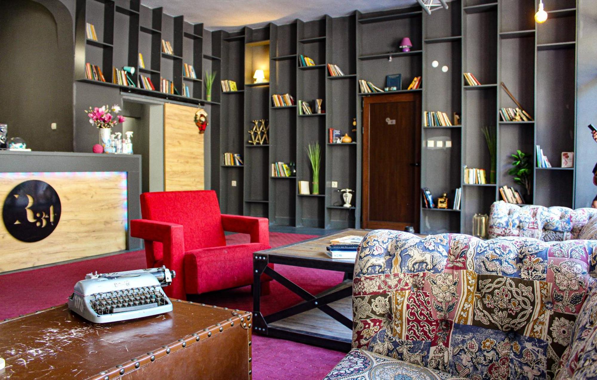 R34 Guest House Veliko Tarnovo Extérieur photo