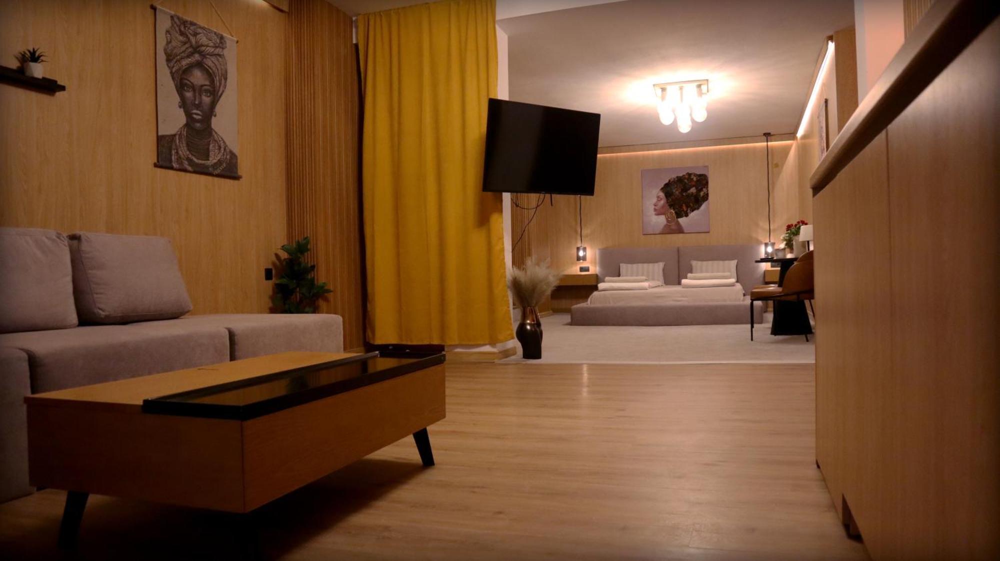 R34 Guest House Veliko Tarnovo Extérieur photo